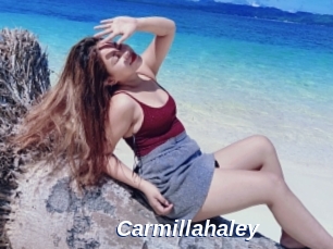 Carmillahaley