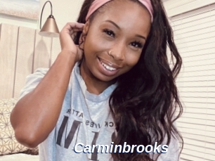 Carminbrooks