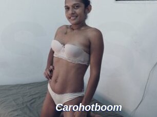 Carohotboom