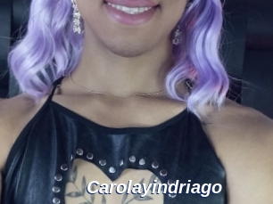 Carolayindriago