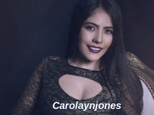 Carolaynjones