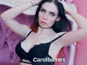 Carolbaines