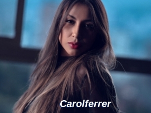 Carolferrer