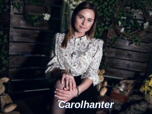 Carolhanter