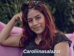 Caroliinasalazar