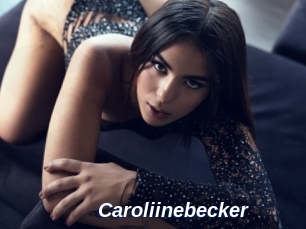 Caroliinebecker