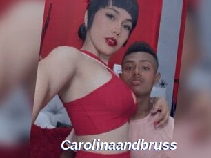 Carolinaandbruss