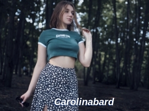 Carolinabard