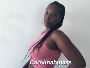 Carolinabigass