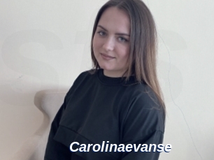 Carolinaevanse