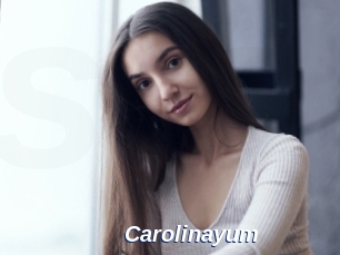 Carolinayum