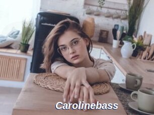 Carolinebass