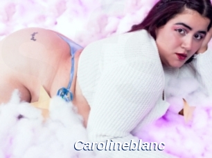 Carolineblanc