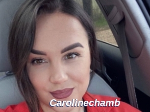 Carolinechamb