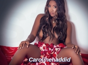 Carolinehaddid