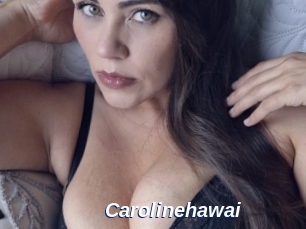 Carolinehawai