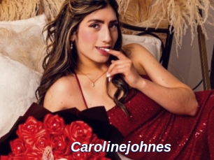 Carolinejohnes