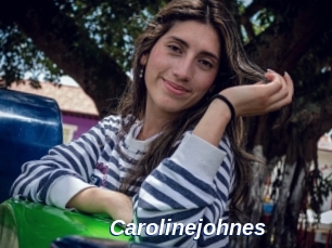 Carolinejohnes