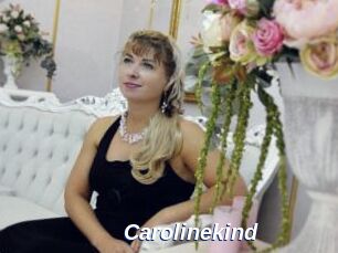 Carolinekind