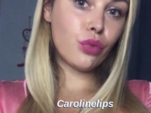 Carolinelips