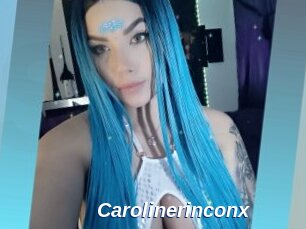 Carolinerinconx