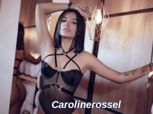 Carolinerossel