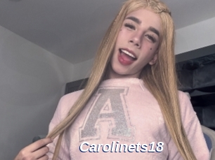 Carolinets18