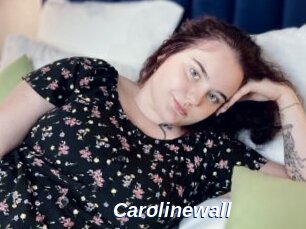 Carolinewall