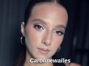 Carolinewalles