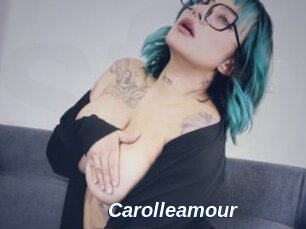 Carolleamour