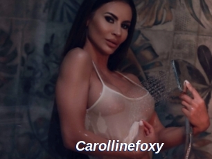 Carollinefoxy