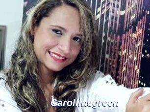 Carollinegreen