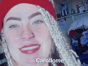 Carollome