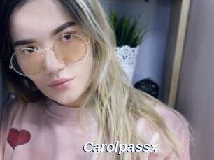 Carolpassx