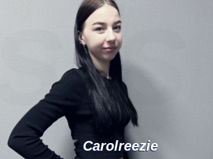 Carolreezie