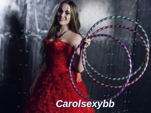 Carolsexybb