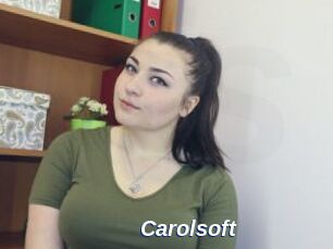 Carolsoft