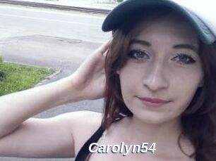 Carolyn54