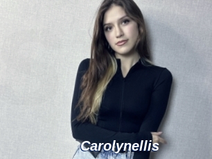 Carolynellis