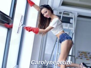 Carolynepetite