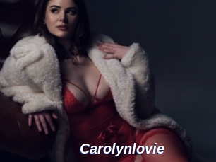 Carolynlovie