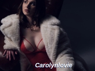 Carolynlovie