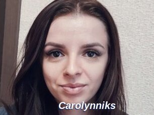 Carolynniks