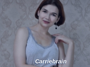 Carriebrain