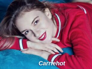 Carriehot