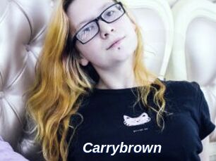 Carrybrown