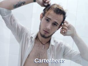 Carterherts