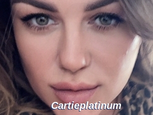 Cartieplatinum