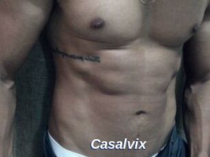 Casalvix