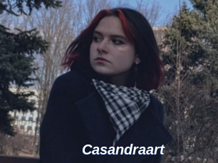 Casandraart